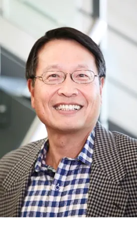 朱贤主博士
